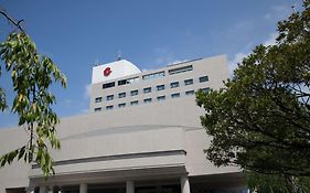 ホテルグランミラージュ